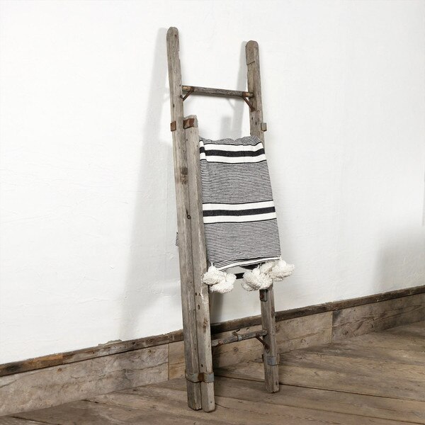 Moroccan Throw